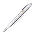 MONTBLANC モンブラン ボールペン マイスターシュテュック ソリテール #164 ジャングルアイズコレクション シトリン クラシック