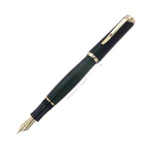 中古 Montblanc モンブラン 万年筆 作家シリーズ06 ヴァージニア ウルフ B 商品id 詳細ページ 万年筆 ボールペンなど高級筆記具の販売 買取 キングダムノート