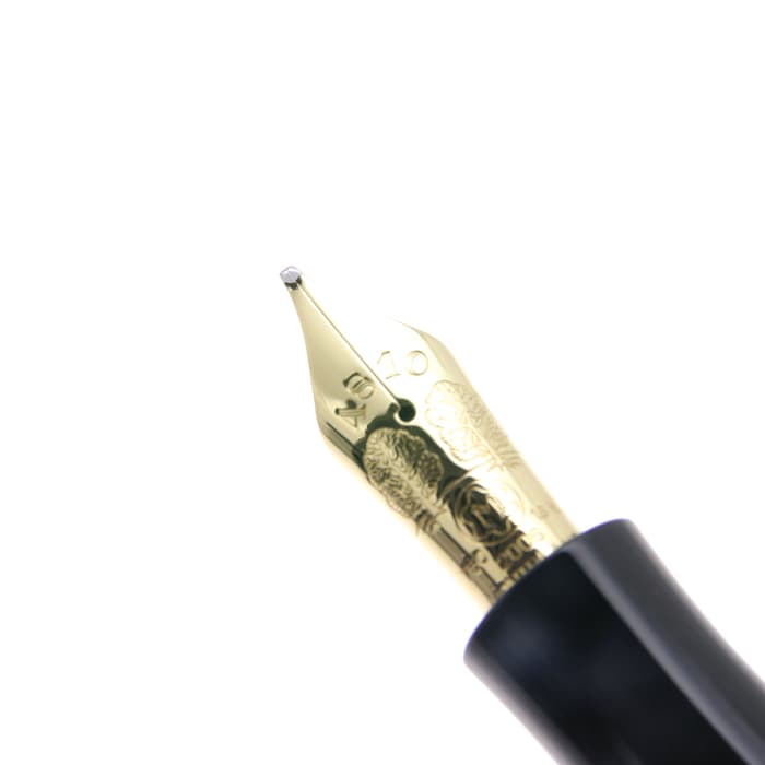 MONT BLANC ヴァージニア・ウルフ 詳細ページ | 万年筆 ボールペンなど高級筆記具の販売・買取