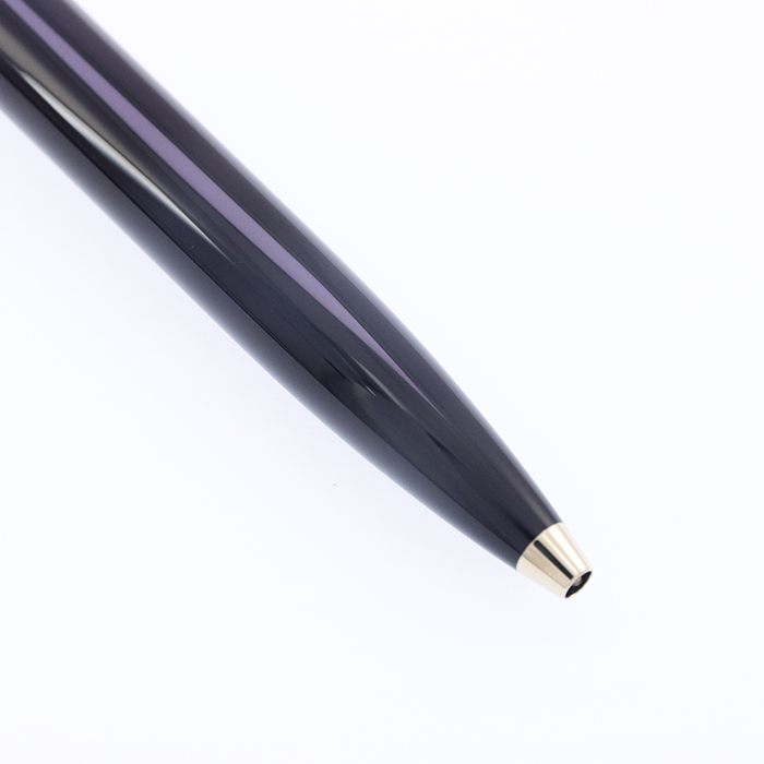 Pelikan ペリカン ボールペン 特別生産品 スーベレーン400 茶縞