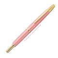 PILOT パイロット 万年筆 日本橋三越限定 キャップレス デシモ 市松 ピンク