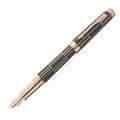 PARKER パーカー 万年筆 プリミエ ラグジュアリーブラウンPGT F (旧型)