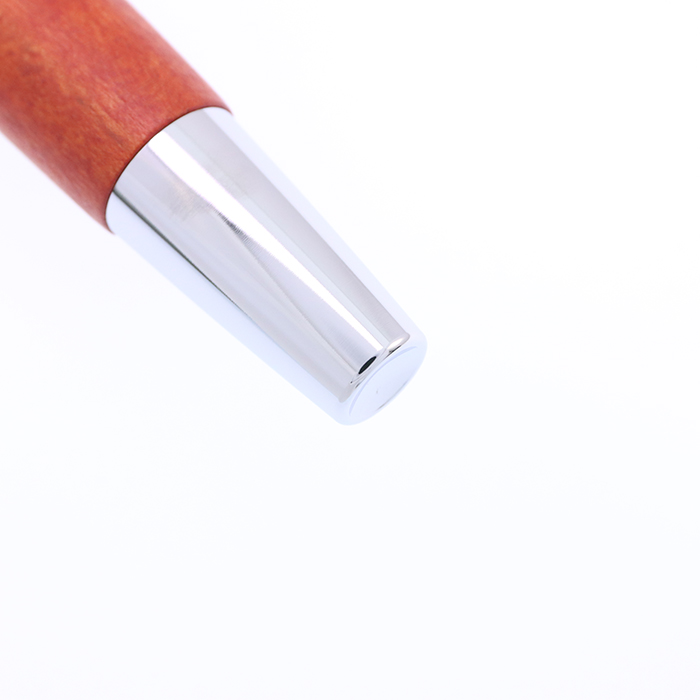 新品)FABER-CASTELL ファーバーカステル 万年筆 エモーション ウッド