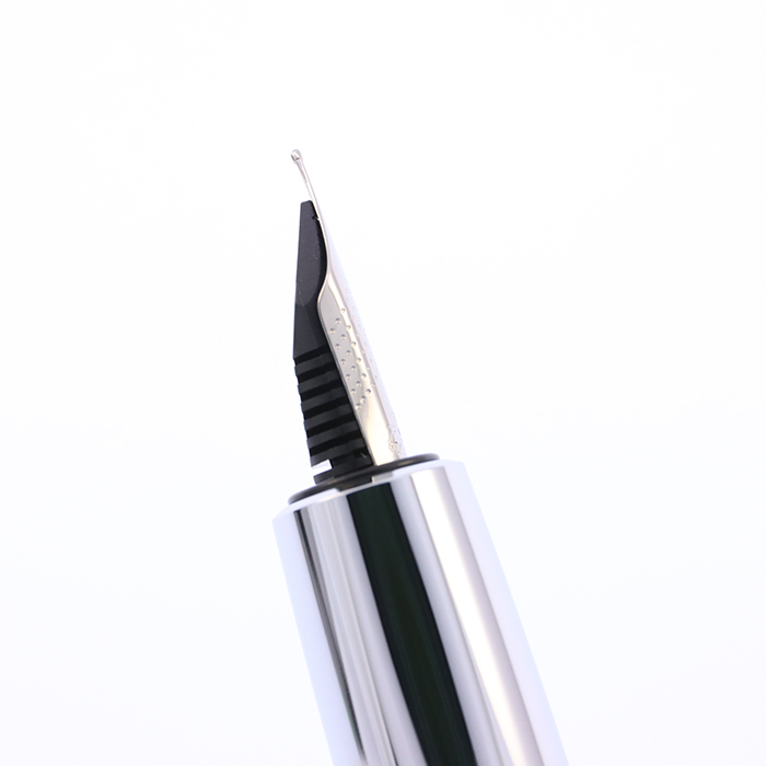 新品)FABER-CASTELL ファーバーカステル 万年筆 エモーション ウッド