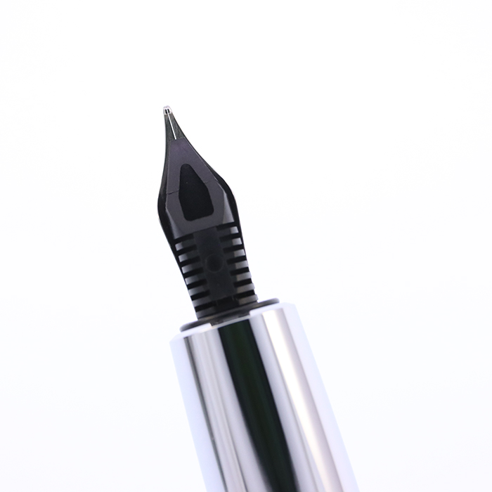 新品)FABER-CASTELL ファーバーカステル 万年筆 エモーション ウッド