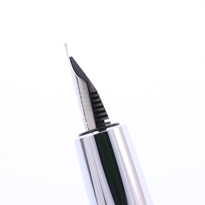 新品)FABER-CASTELL ファーバーカステル 万年筆 エモーション ウッド