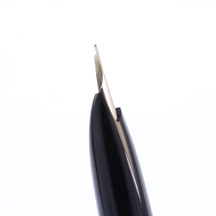 プラチナ ポケット 18金細軟【未使用極美品、万年筆】 Yahoo!オークション -「プラチナ万年筆 ポケット」の落札相場・落札価格