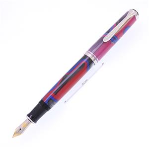万年筆 史跡シリーズ M620 ピカデリーサーカス B