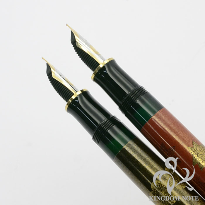 【未使用品】Pelikan 万年筆 黒/緑 保証書付き　☆ 詳細ページ | 万年筆 ボールペンなど高級筆記具の販売・買取