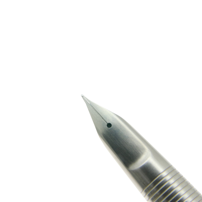 万年筆　PILOT パイロット ミュー 中古品 楽天市場】PILOT パイロット 万年筆 ミューレックス 細字【中古-良上品