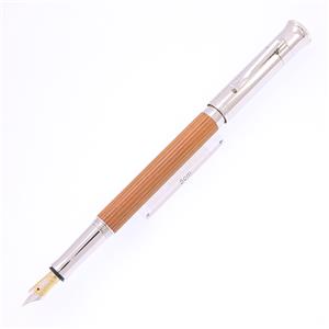 万年筆 クラシックコレクション ペルナンブコ プラチナコーティング EF