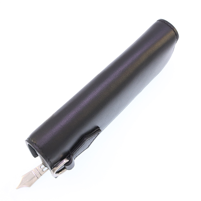 中古)MONTBLANC モンブラン ペンポーチ マイスターシュテュック