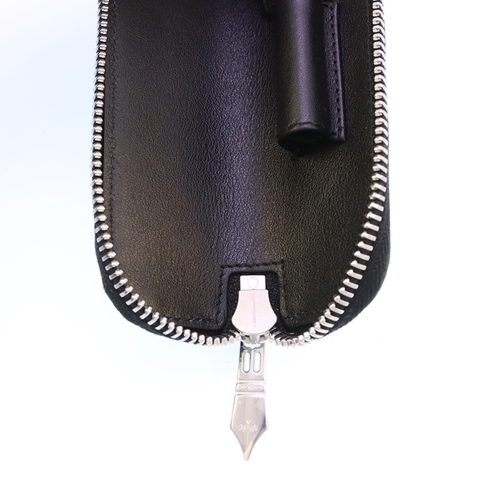 中古)MONTBLANC モンブラン ペンポーチ マイスターシュテュック