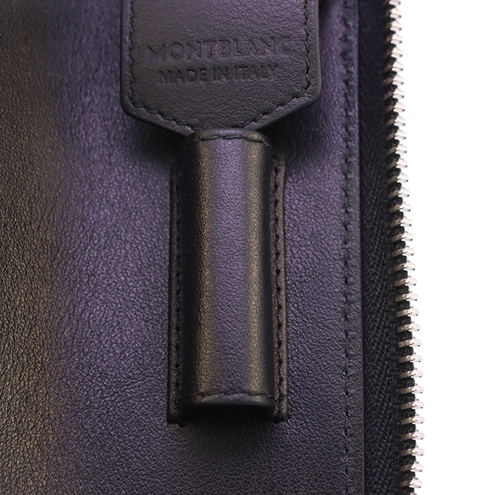 中古)MONTBLANC モンブラン ペンポーチ マイスターシュテュック