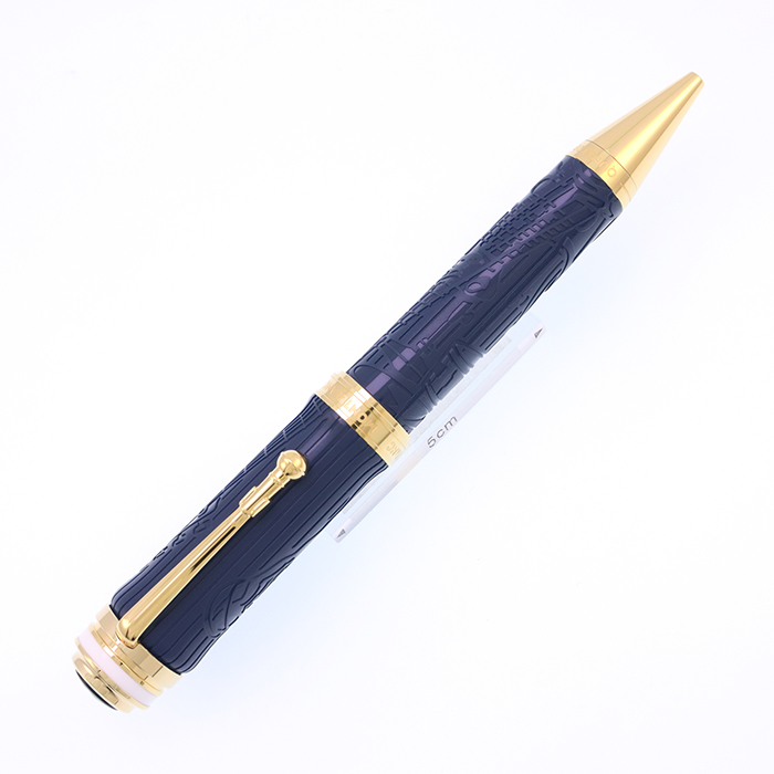 中古)MONTBLANC モンブラン ボールペン スペシャルエディション