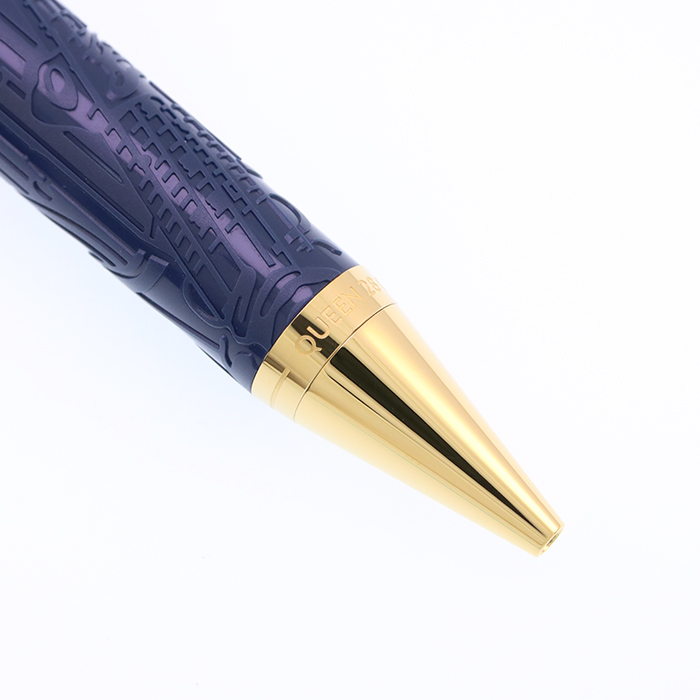 中古)MONTBLANC モンブラン ボールペン スペシャルエディション