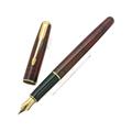 PARKER パーカー 万年筆 ソネット パターンラック レッド