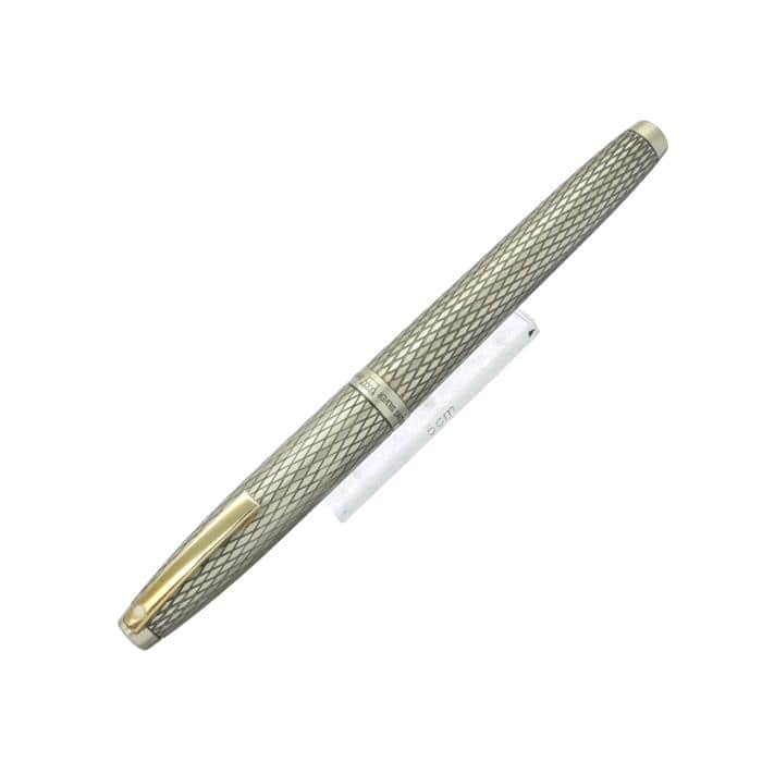 SHEAFFER 万年筆インペリアル ゴールド 詳細ページ | 万年筆 ボールペンなど高級筆記具の販売・買取