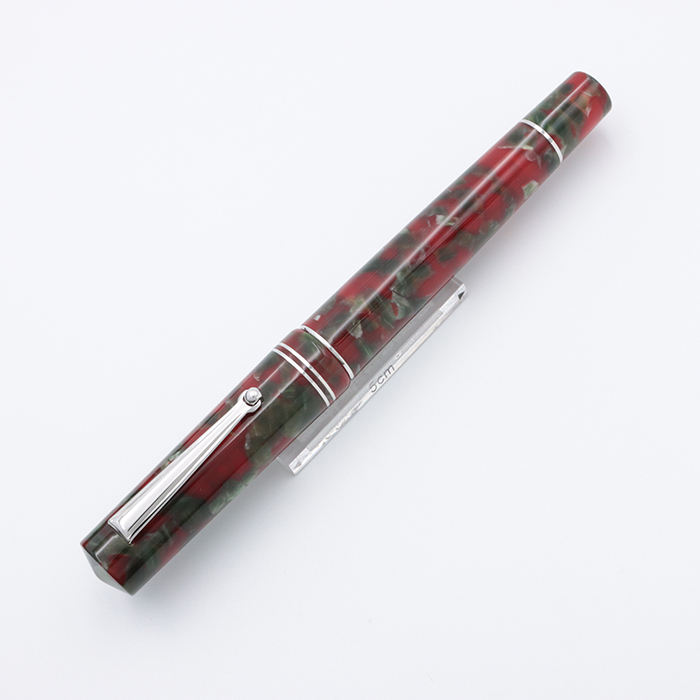 ⁠【極美品/激レア純正芯2本】デルタ ジャーナル ボールペン 保証書付⁠ 詳細ページ | 万年筆 ボールペンなど高級筆記具の販売・買取