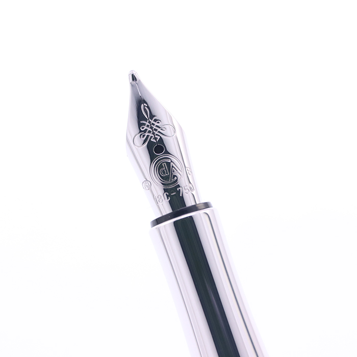 バリアス　万年筆 セラミック　F 詳細ページ | 万年筆 ボールペンなど高級筆記具の販売・買取