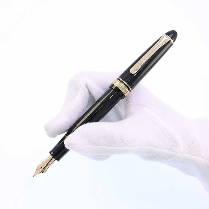パイロット 万年筆 18K、14K （期間限定キャンペーン 74 CUSTOM