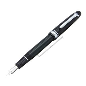 SAILOR 万年筆 プロムナード シルバートリム 新品未使用 詳細ページ | 万年筆 ボールペンなど高級筆記具の販売・買取