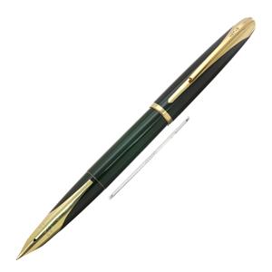 PILOT パイロット 万年筆 スーパー500 漆キャップ 細字 メイン