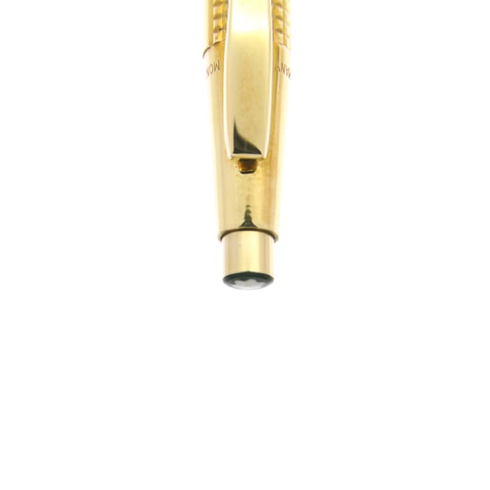 MONTBLANC ボールペン ノブレス NO.18220 【公式通販】