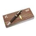 MONTBLANC モンブラン 万年筆 マイスターシュテュック ル･プティ･プランス アビエイター #146 ル･グラン EF