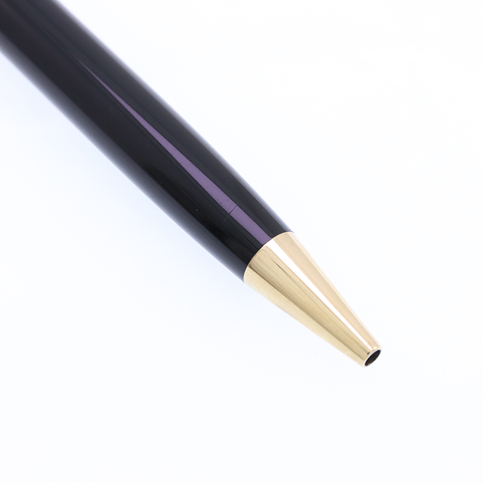 ソリテールドゥエ MONTBLANC モンブラン 1641 スターリングシルバー 詳細ページ | 万年筆 ボールペンなど高級筆記具の販売・買取