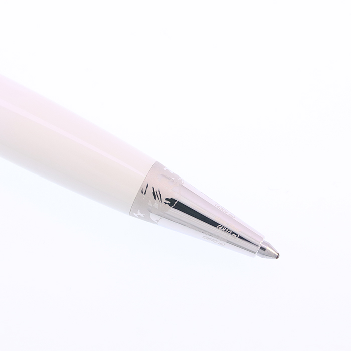 中古)MONTBLANC モンブラン ボールペン ソリテール #164 トリビュート