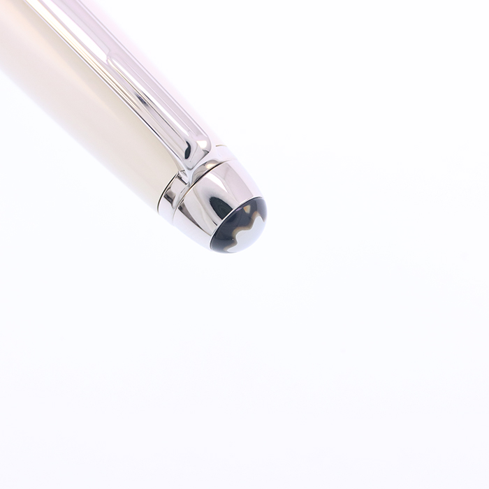 中古)MONTBLANC モンブラン ボールペン ソリテール #164 トリビュート