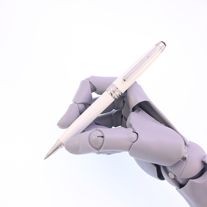 中古)MONTBLANC モンブラン ボールペン ソリテール #164 トリビュート