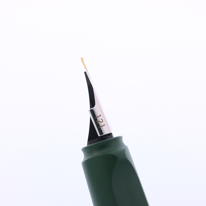 中古)LAMY ラミー 万年筆 趣味の文具箱 20周年記念限定 サファリ