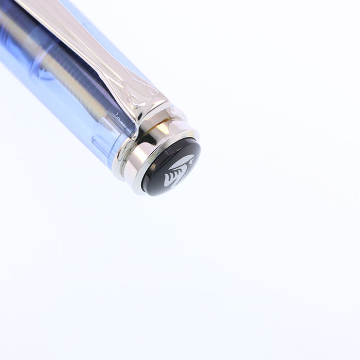 中古)Pelikan ペリカン 万年筆 スペシャルエディション クラシック