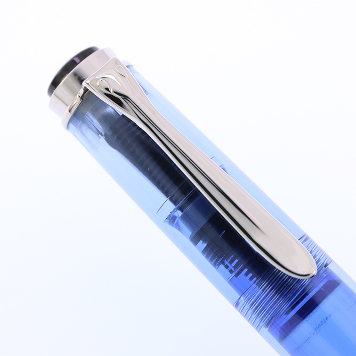 中古)Pelikan ペリカン 万年筆 スペシャルエディション クラシック