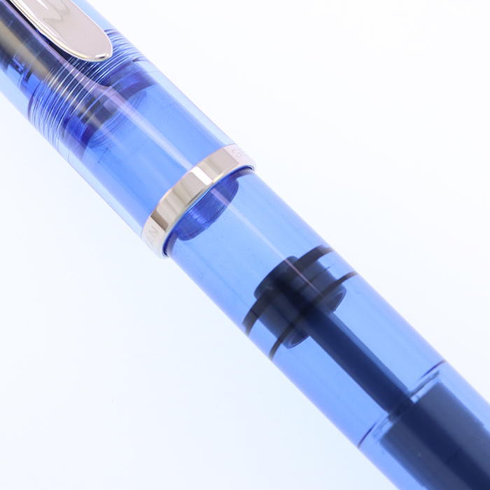 中古)Pelikan ペリカン 万年筆 スペシャルエディション クラシック