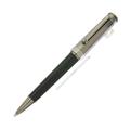 Montegrappa モンテグラッパ ボールペン ネロウーノ デュエット ルテニウム