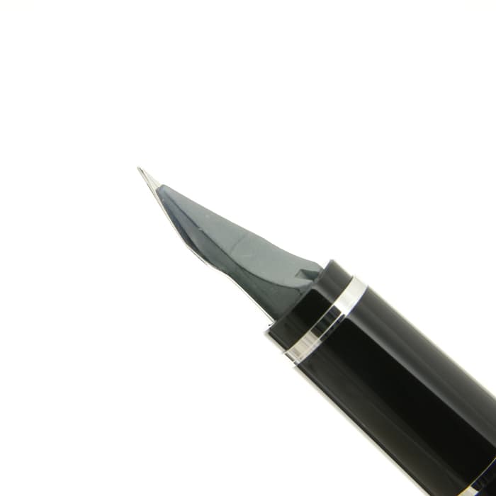 新品)PILOT パイロット 万年筆 エラボー レッド (金属軸)（商品ID