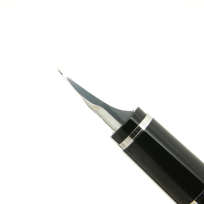 新品)PILOT パイロット 万年筆 エラボー レッド (金属軸)（商品ID