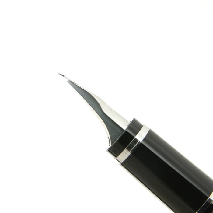 新品)PILOT パイロット 万年筆 エラボー レッド (金属軸)（商品ID