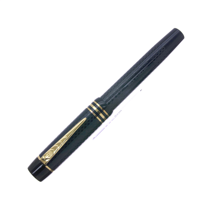 Onoto　オノト万年筆　5500　エボナイト　ジャンク品 Onoto オノト万年筆 5500 エボナイト ジャンク品 筆記具
