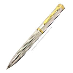 Pelikan ペリカン ボールペン マジェスティ K7000ゴールド&シルバー