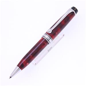 ボールペン ミニ オプティマ バーガンディ