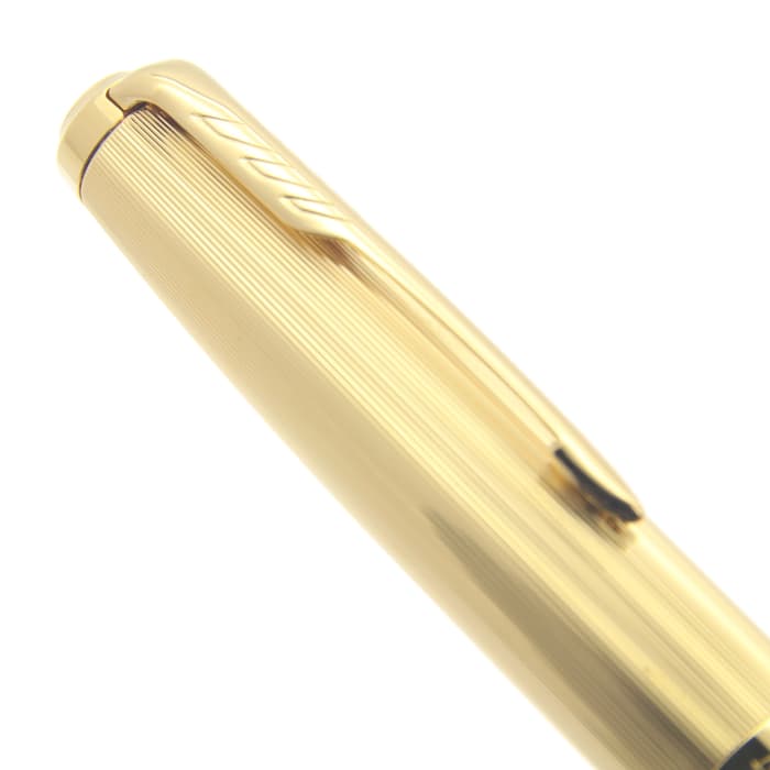 新品)PARKER パーカー ボールペン パーカー51 プレミアム プラムGT
