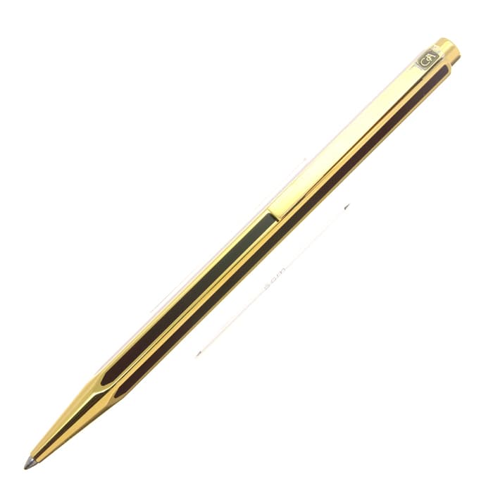 カランダッシュ ボールペン ヘクサゴナルコレクション エカイユ 詳細ページ | 万年筆 ボールペンなど高級筆記具の販売・買取
