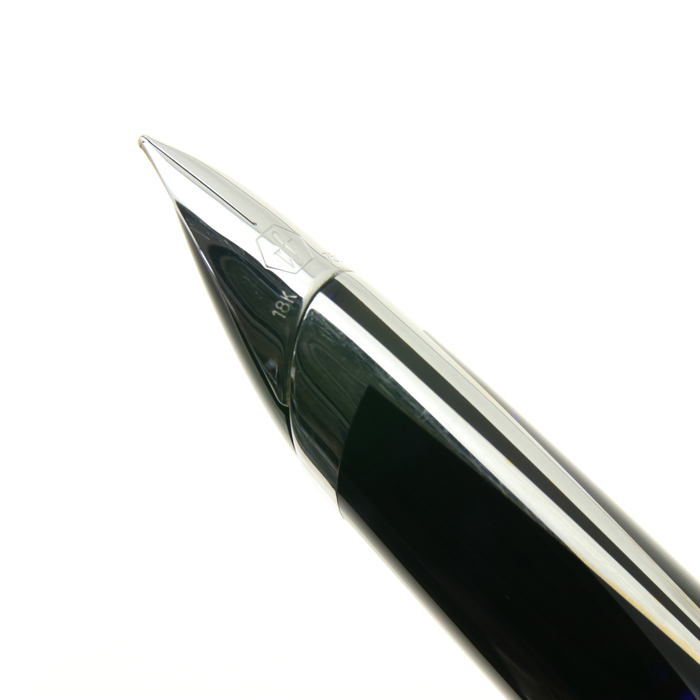 【希少】廃盤品　ウォーターマン　銀製万年筆 希少】廃盤品 ウォーターマン 銀製万年筆 詳細ページ | 万年筆