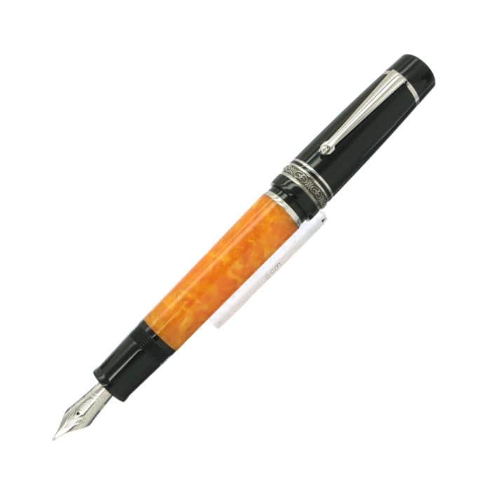 デルタ　ドルチェビータ　オーバーサイズ　中字( 日本未発売) 外箱保証書付き 詳細ページ | 万年筆 ボールペンなど高級筆記具の販売・買取