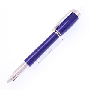 万年筆 スターウォーカー クールブルー M