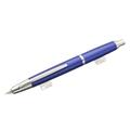 PILOT パイロット 万年筆 2009年限定 キャップレス デシモ パールブルー